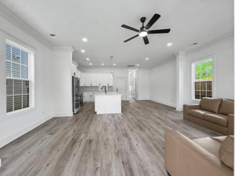 1906 Gumwood Boulevard North Charleston SC 29406