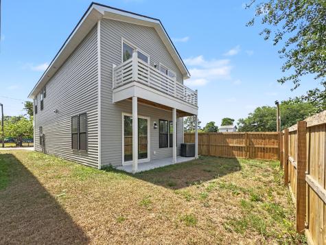 1906 Gumwood Boulevard North Charleston SC 29406