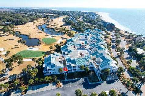 2943 Atrium Villa Drive Seabrook Island SC 29455