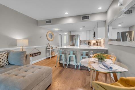 2943 Atrium Villa Drive Seabrook Island SC 29455