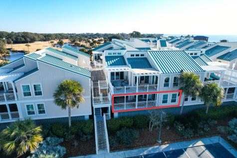 2943 Atrium Villa Drive Seabrook Island SC 29455