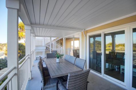 2943 Atrium Villa Drive Seabrook Island SC 29455
