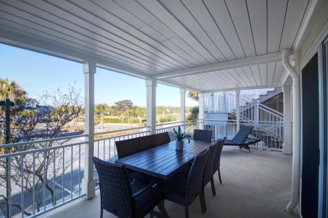 2943 Atrium Villa Drive Seabrook Island SC 29455