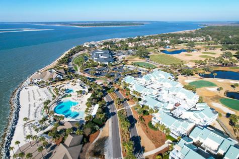 2943 Atrium Villa Drive Seabrook Island SC 29455