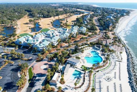 2943 Atrium Villa Drive Seabrook Island SC 29455