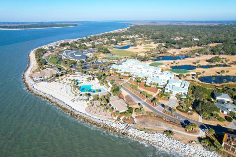 2943 Atrium Villa Drive Seabrook Island SC 29455