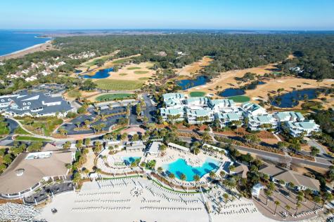 2943 Atrium Villa Drive Seabrook Island SC 29455