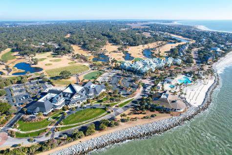 2943 Atrium Villa Drive Seabrook Island SC 29455