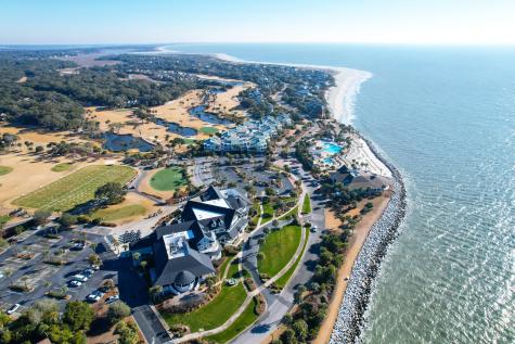 2943 Atrium Villa Drive Seabrook Island SC 29455