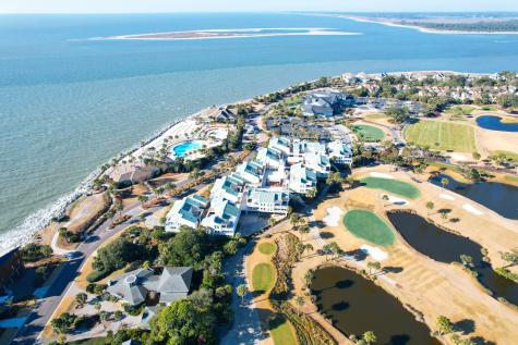 2943 Atrium Villa Drive Seabrook Island SC 29455