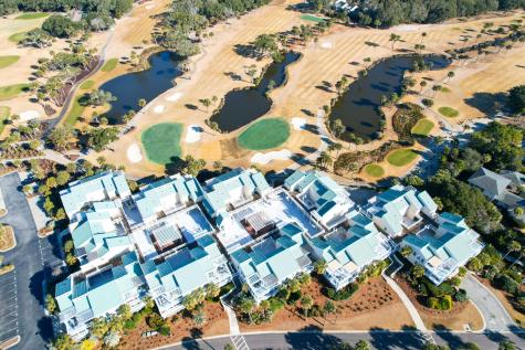 2943 Atrium Villa Drive Seabrook Island SC 29455