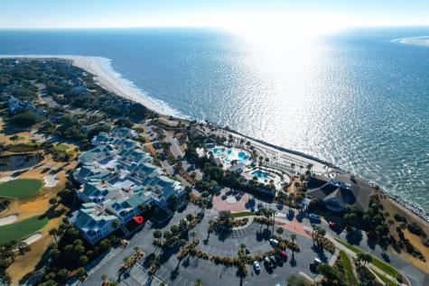 2943 Atrium Villa Drive Seabrook Island SC 29455