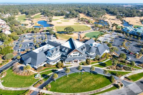2943 Atrium Villa Drive Seabrook Island SC 29455