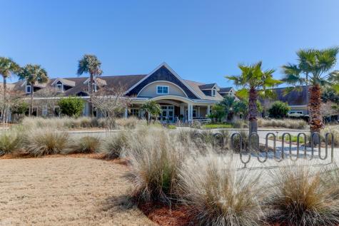 2943 Atrium Villa Drive Seabrook Island SC 29455