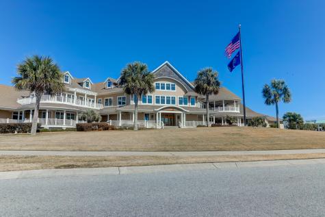 2943 Atrium Villa Drive Seabrook Island SC 29455