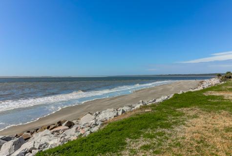 2943 Atrium Villa Drive Seabrook Island SC 29455