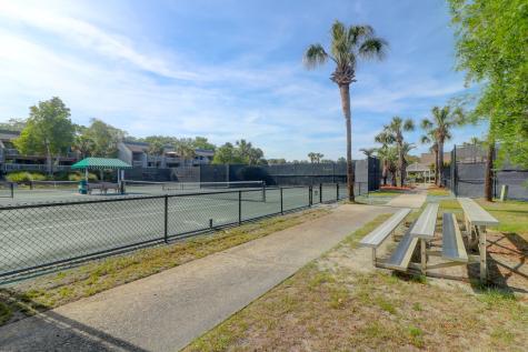 2943 Atrium Villa Drive Seabrook Island SC 29455