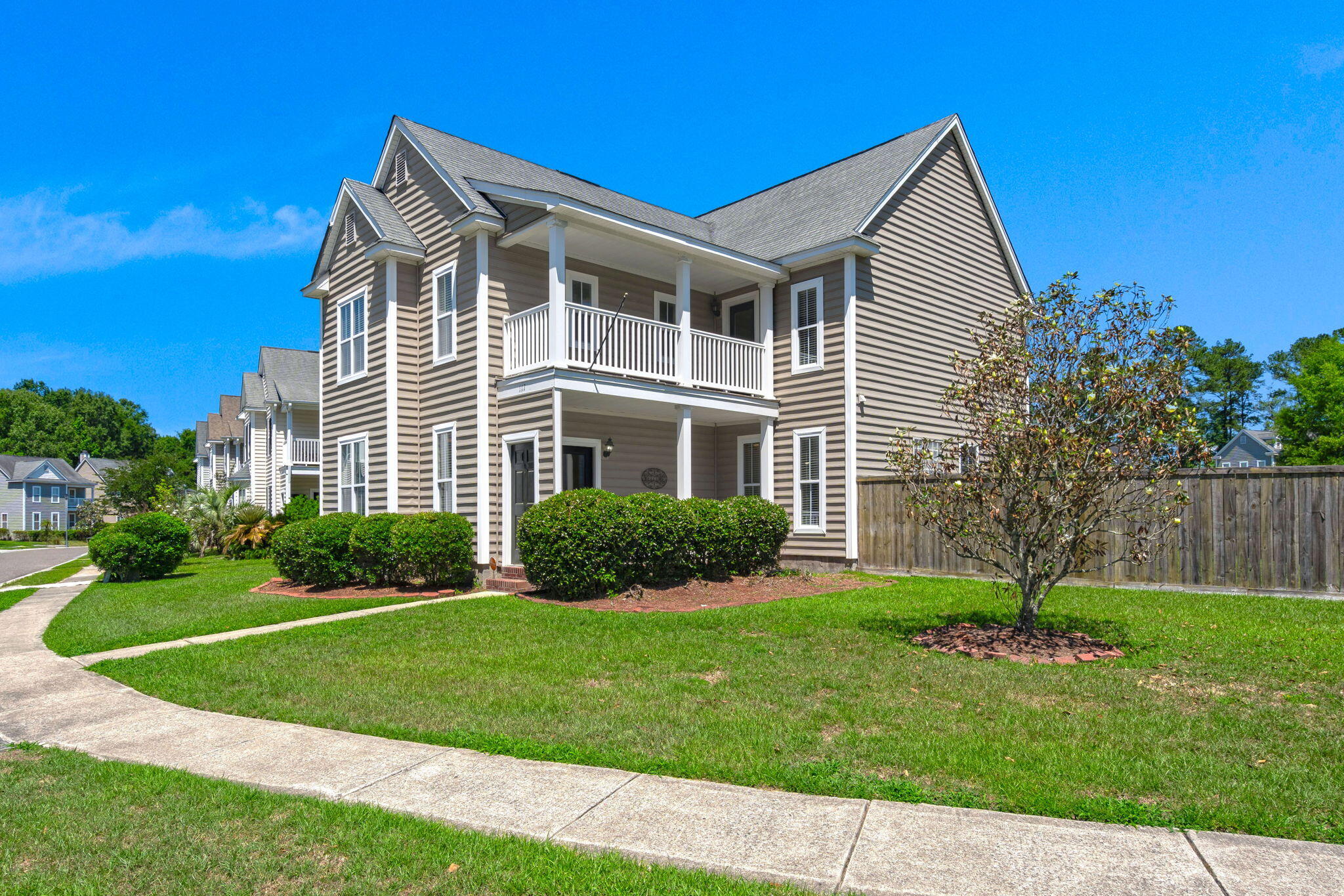 117 Old Jackson Road Goose Creek SC 29445
