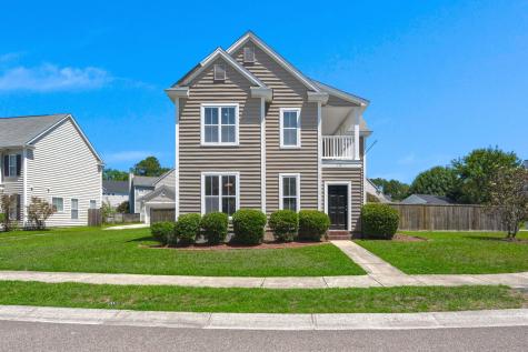 117 Old Jackson Road Goose Creek SC 29445