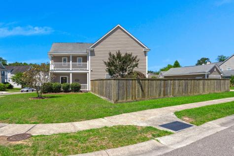 117 Old Jackson Road Goose Creek SC 29445
