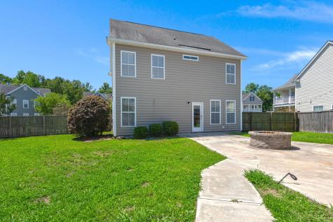117 Old Jackson Road Goose Creek SC 29445