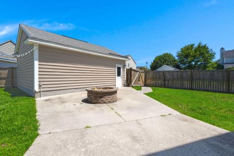 117 Old Jackson Road Goose Creek SC 29445