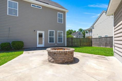 117 Old Jackson Road Goose Creek SC 29445