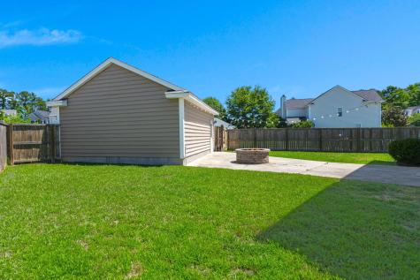 117 Old Jackson Road Goose Creek SC 29445