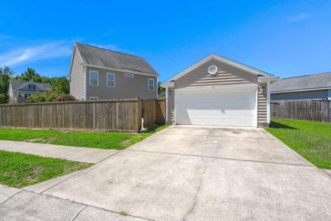 117 Old Jackson Road Goose Creek SC 29445