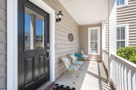 117 Old Jackson Road Goose Creek SC 29445