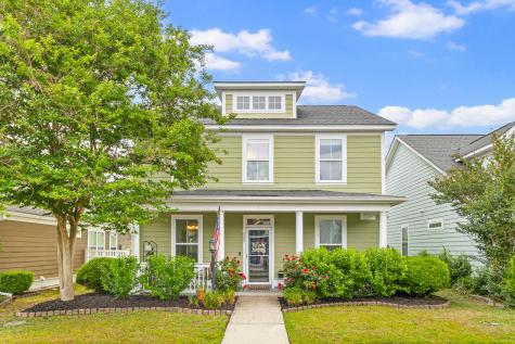 220 Crossandra Avenue Summerville SC 29483