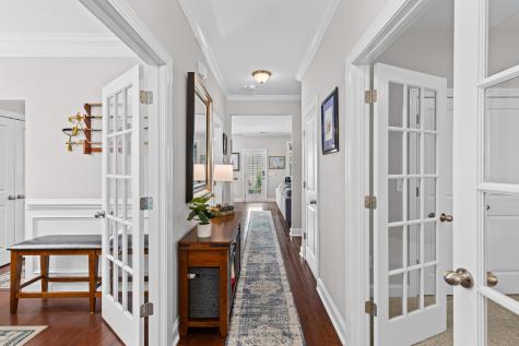 220 Crossandra Avenue Summerville SC 29483