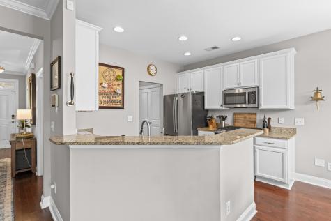 220 Crossandra Avenue Summerville SC 29483