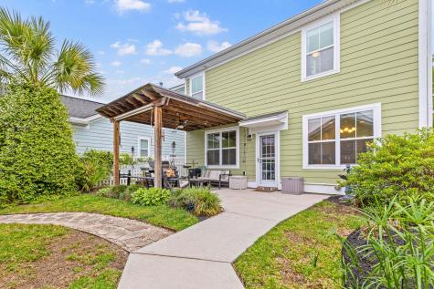 220 Crossandra Avenue Summerville SC 29483