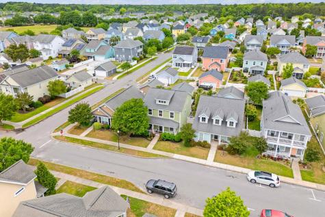 220 Crossandra Avenue Summerville SC 29483