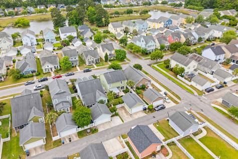 220 Crossandra Avenue Summerville SC 29483