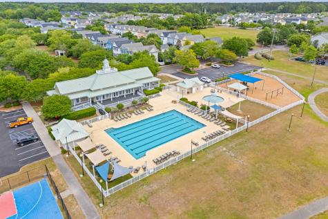 220 Crossandra Avenue Summerville SC 29483