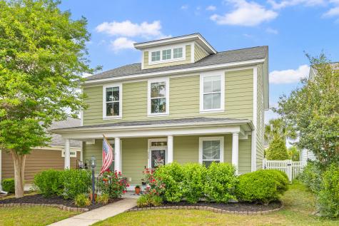 220 Crossandra Avenue Summerville SC 29483