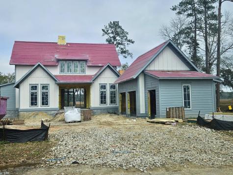 4013 Bulow Landing Road Ravenel SC 29470