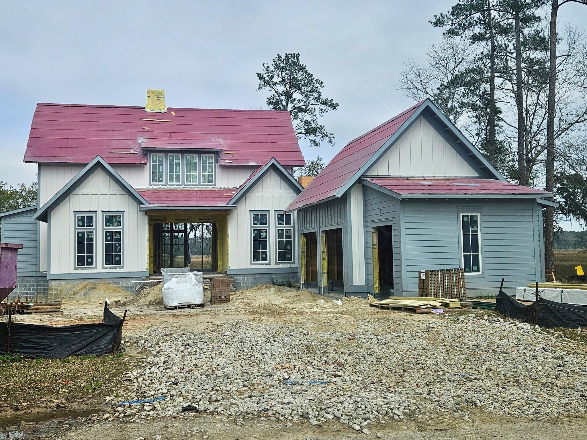 4013 Bulow Landing Road Ravenel SC 29470