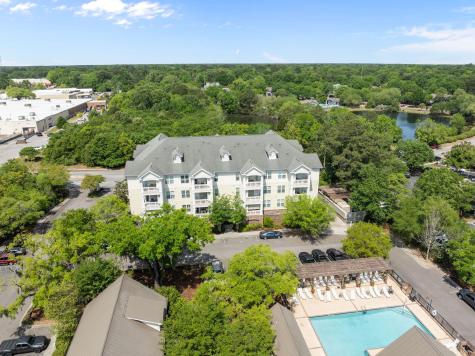 2244 Ashley Crossing Drive Charleston SC 29414