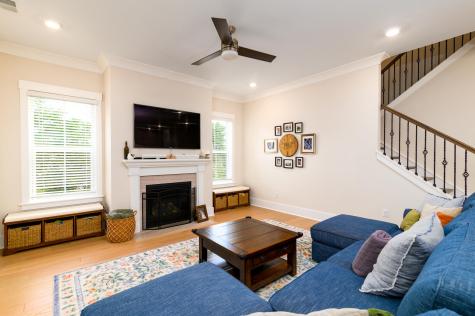 2204 Hartfords Bluff Circle Mount Pleasant SC 29466
