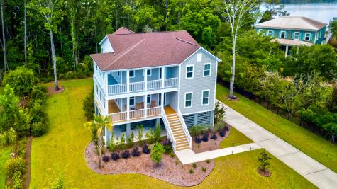2204 Hartfords Bluff Circle Mount Pleasant SC 29466
