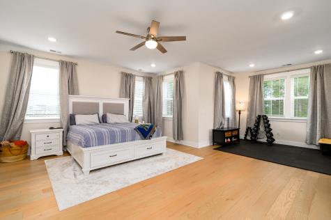 2204 Hartfords Bluff Circle Mount Pleasant SC 29466