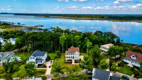 2204 Hartfords Bluff Circle Mount Pleasant SC 29466
