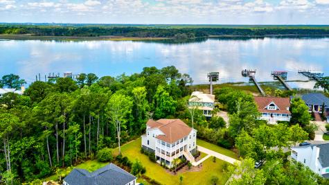 2204 Hartfords Bluff Circle Mount Pleasant SC 29466
