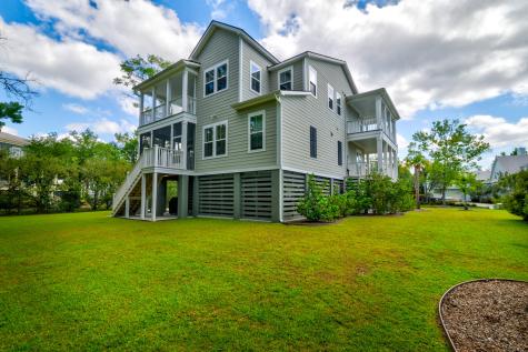 2204 Hartfords Bluff Circle Mount Pleasant SC 29466
