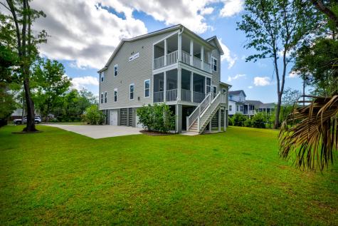 2204 Hartfords Bluff Circle Mount Pleasant SC 29466