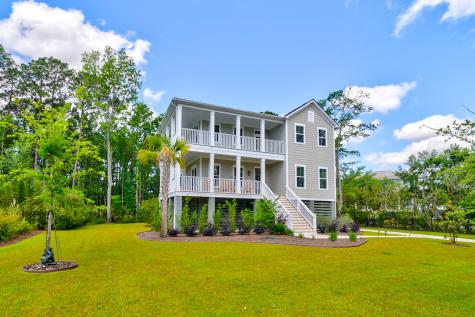 2204 Hartfords Bluff Circle Mount Pleasant SC 29466