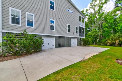 2204 Hartfords Bluff Circle Mount Pleasant SC 29466
